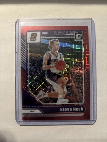 Steve Nash