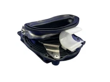 2023 2024 2025 TOYOTA BZ4X FRONT LEFT BLOWER FAN MOTOR 85860-42040 OEM