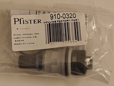 New Pfister 910-0320 / 9100320 Cold Faucet Cartridge, Original version