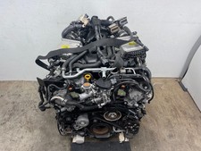 Moteur Infiniti Q60