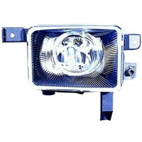Diederichs 1813188 Nebelscheinwerfer Rechts FüR Opel Corsa C (X01) 2003-2006