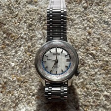 Seiko Men’s Watch Limited Edition 1964 Tokyo Olympics