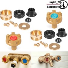 For Woodford RK-22MH Repair Kit Metal Handle For Model 22 and V22 Wall Faucets