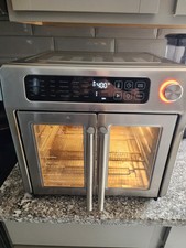 Emeril Lagasse French Door Air Fryer