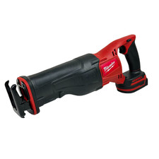 For Milwaukee 18V Battery Brushless Reciproca...
