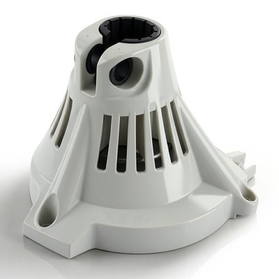 For Stihl FS90R FS100RX FS110R FS130R KM90R FC90 Trimmers Clutch Drum w/ Housing