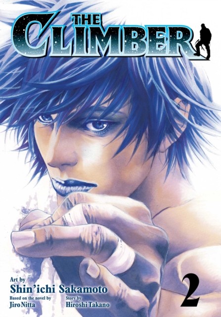 The Climber, Vol. 2 by Hiroshi Takano (Paperback Book)