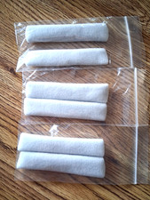 DreamWear Soft Wraps Lot of 3 Pair in Sealed Package
