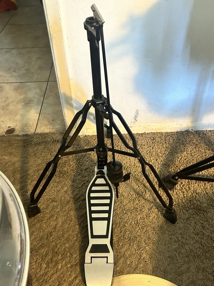 Ludwig Questlove Pocket Kit 4-Piece Set - Image 2 of 4