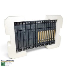 Siemens SIMATIC S7-400H Träger 6ES7400-2JA00...