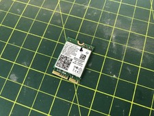 Lenovo IdeaPad Slim 3 15IRU8 WiFi Wireless Card 5W10V25819 AX203NGW