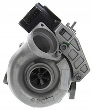 Turbolader MHI 49135-05620 für BMW 1er E87 E81 3er E90 Touring E91 11657795498