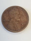 SCARCE   1922 D FINE LINCOLN CENT