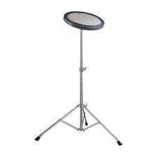 Remo Practice Pad with Stand 8 in.
