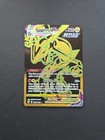 carte Pokémon TG29/TG30 Rayquaza VMAX SIT TG29 Tempête Argentée