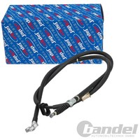 Japko Handbremsseil Seilzug Hinten Links Passend FüR Daihatsu Rocky | 131627L