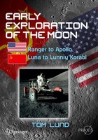 Early Exploration Of The Moon | From Ranger To Apollo And Luna To Lunniy Korabl