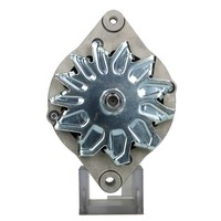 Lichtmaschine 50A Neu Original Letrika Mahle Oe-Nr. MG84 FüR Cummins