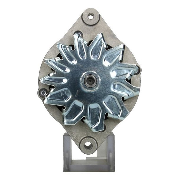 Lichtmaschine 50A Neu Original Letrika Mahle Oe-Nr. MG84 FüR Cummins-image