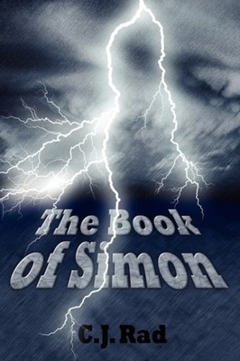 Rad - Book of Simon - New paperback or softback - X555z