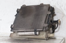 Radiateur Peugeot P4