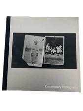 Documentary Photography: Time Life Library of Photography Martin [HC]