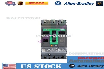 C25N6TM250 SND Case Circuit Breaker NSX250N TMD 250 4P3D F, 50 kA US Free TAX