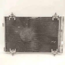 Condensateur Citroen DS4