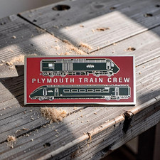 Plymouth Traincrew