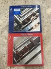 The Beatles 1962-1966 Red Album  1967-1970 Blue 4 LP  Remastered  2014