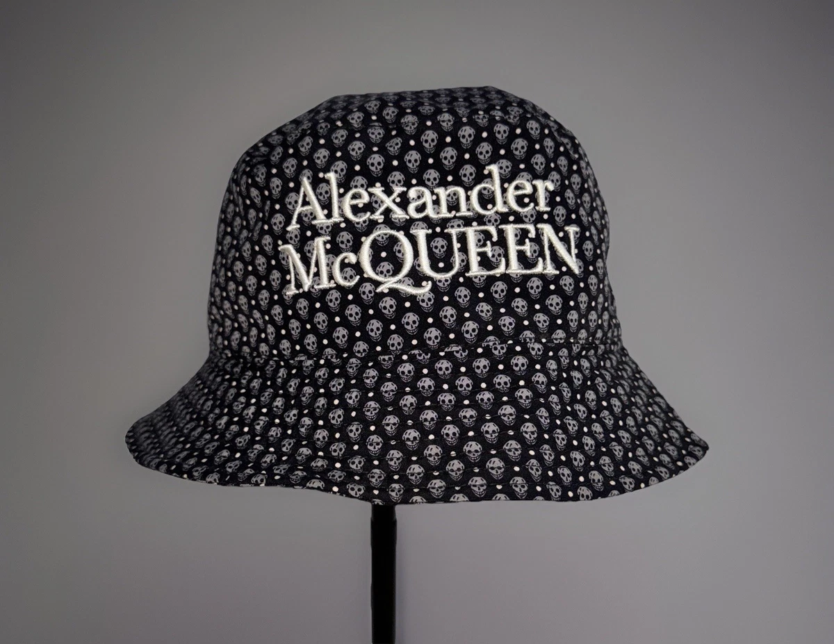 Alexander McQueen Hats for Men for sale - eBay