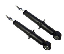 2 Rear Struts Shocks Fit FWD 03-08 Toyota Corolla, Matrix; 03-06 Vibe D344612