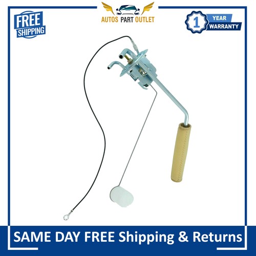 New 15 Gallon Fuel Gas Tank Sending Unit For 19781986 Jeep CJ5 CJ7