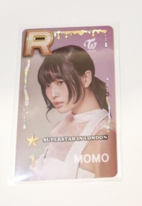 Twice Superstar Photocard | eBay