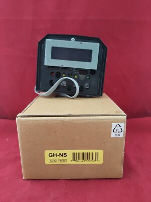 AIPHONE GH-NS INTERCOM DIGITALER BILDSCHIRM NEU X2