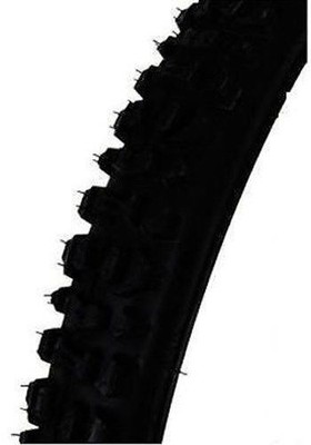 26 x 2.10 bike tire inner tube