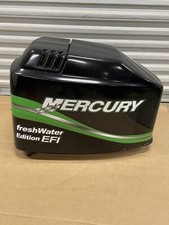 Mercury  Cowling   115 135 150 175 200 HP 2.5 L XR6 EFI