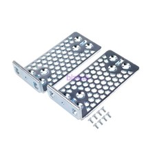 19" Rack Mount Kit Compatible With Cisco Catalyst 3850 Series C3850- RACK-KIT