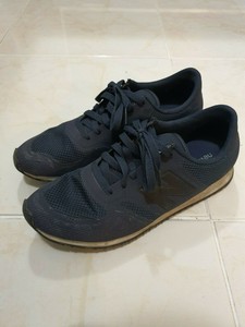 New Balance 4 Re Engineered Sneakers Used Size 9 U4dan Ebay