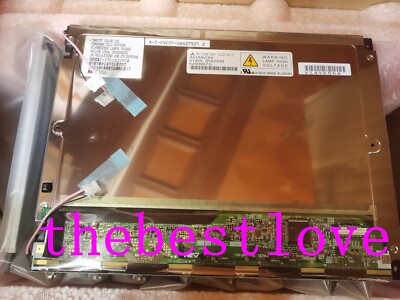 Free Shipping New AA104VC02 for 10.4'' 640×480 a-Si TFT-LCD Panel Display Screen