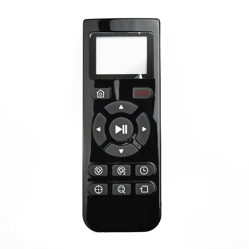 deebot n79 remote control instructions