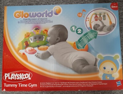 PLAYSKOLL Hasbro - 2 in 1 Spielbogen   Motorik  Baby 0+    NEU/OVP 
