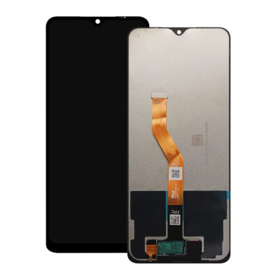 For T-Mobile REVVL V+ Plus 5G WTRVL5G LCD Touch Screen Digitizer Replacement