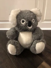 Vintage America Wego Koala Bear Plush   Stuffed Animal