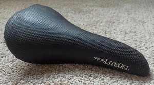 vetta bike seat