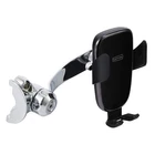 Phone Holder Mount Automatic Clamping Charger Fit For Harley Touring Road Glide
