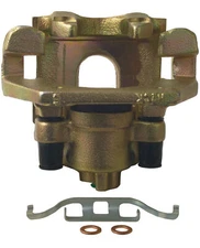 Rr Right Rebuilt Brake Caliper w/Hwd  Cardone Industries  19B2884