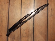 Original SMART 450 Scheibenwischer Heckwischerarm Hinten Wipers Wiper arm Rear