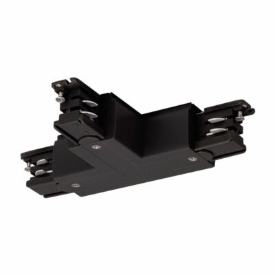 SLV 175140 T-Verbinder für S-TRACK 3P.- Schiene Erde R-Versi