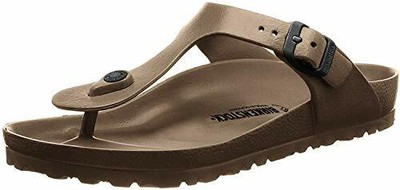 birkenstock gizeh eva copper